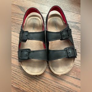 Cat and Jack Sandals